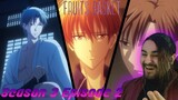 Fruits Basket Season 3 Episode 2 Reaction/Review (ALL THE SPICE!!!)