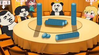 ปล่อยให้คนเกาะกินบินไป