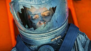 NASA Thinks They Saved an Astronaut But They Brought Back an Alien