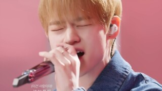 Video cover ca khúc “Zhang Jie - This is Love” của Zhong Chenle nhóm NCT DREAM đã được phát hành!