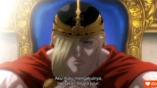 Shuumatsu No Valkyrie {RoR} S1 Eps 07 sub in Part 1.