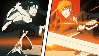 NEW Bleach Opening In Brave Souls Seems... Interesting..