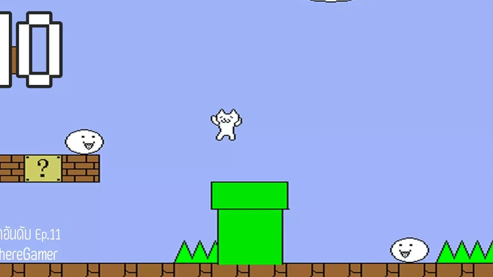 10 อันดับเกมส์มือถือโคตรชวนหัวร้อน จัดอันดับเกม Ep11