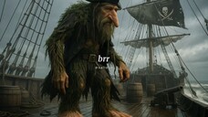 Brainrot pirates