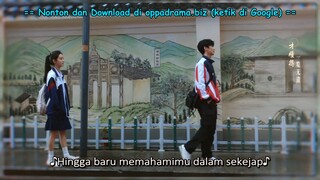 🇨🇳 The First Frost Ep 18 Sub Indo 🇮🇩