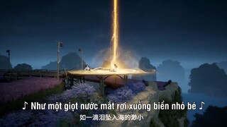 Già Thiên EP 21 [Sub Việt]