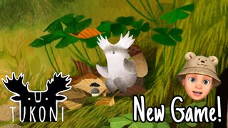 New Game! Tukoni Gameplay Walkthrough iOS Android