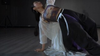 Zhou Shen's "If Dream" original choreography by Dai Ping