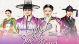 MY SASSY GIRL Ep 01 | Tagalog Dubbed | HD