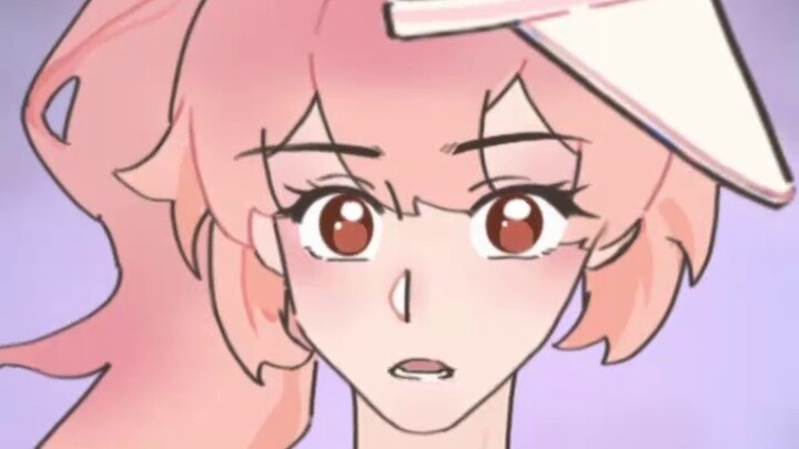 When you tame a fish, you become connected to the sea...