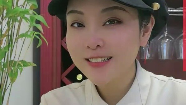 [Máy đo âm thanh ba cổng] Diễn viên lồng tiếng Xiao Liansha chúc mọi người mọi điều họ yêu cầu và mọ