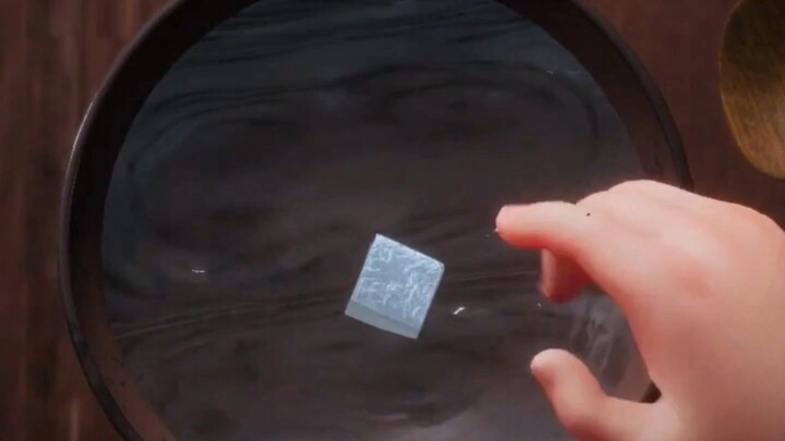 Happiness may always be shorter than pain, but I still hope you can hold onto the hope you have.