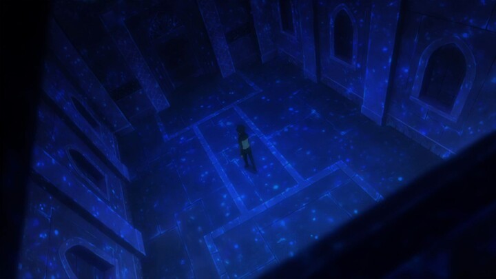 ReZero Starting Life in Another World [Hindi] 1080P S02 E013