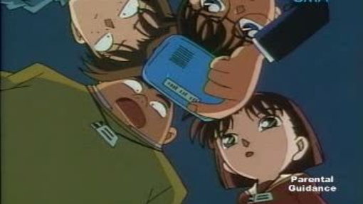 DV CONAN EPISODE 046 TAGALOG DUB2026