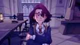 Daniel Pejae is not excited to challenge [Harry Potter Magic Awakening / Fans]
