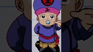 Anime’s MOST Iconic Voice Actress!