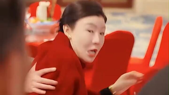 [Dracin] Kejutan di Tahun Baru Eps 40 - Sub Indo