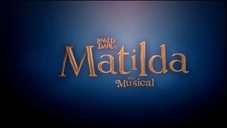 MATILDA Trailer 2 (NEW, 2022) Emma Thompson, Roald Dahl, Comedy, Musical Movie