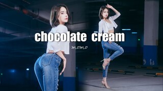 chocolate cream 是你最爱的牛仔裤！