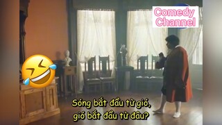 Nhà thơ nửa mùa