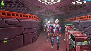 HYPERVIOLENT | Demo | GamePlay PC