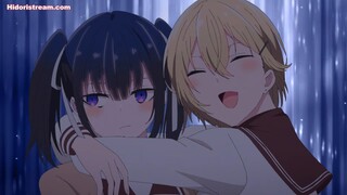 EP12 Haite Kudasai Takamine-san (Sub Indonesia) END