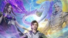 Twin Martial Soul Eps 12 Sub Indo