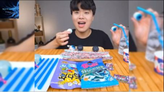 Mukbang Korea #anngon