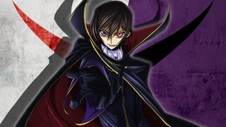 LELOUCH'S GEASS and it's POWER EXPLAINED!! - CODE GEASS