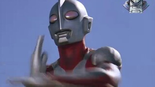 【Special Shot MAD】MV Lagu Tema Ultraman Parvat "ウルトラマンパワード"