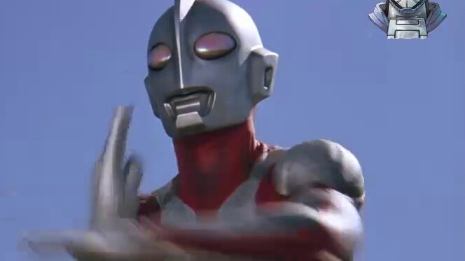 【Tokusatsu MAD】Ultraman Powered Theme Song MV "Ultraman Powered"