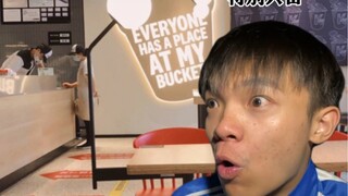 Kita ini saudara kandung yang berbeda ayah!