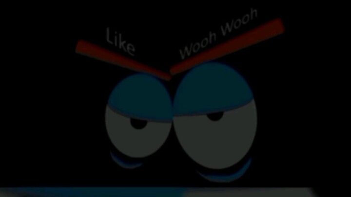LIKE WOOP  WOOP