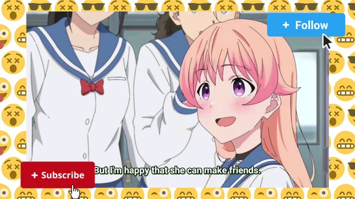 Witch Watch Ep2 clip