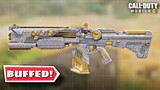 🤯HVK-30 got Buffed (best gunsmith)