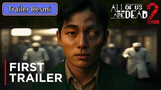 “All of Us Are Dead Season 2 — Info Rilis......”