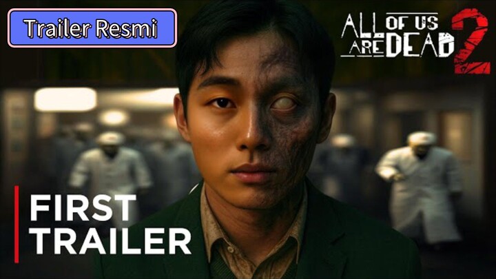 “All of Us Are Dead Season 2 — Info Rilis......”