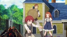 Magic Maker Eps 04 Sub Indo