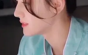 หลงนางมาก คนอะไรทำไรก็ดูสวยน่ารักไปหมด