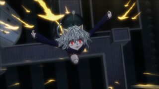 Hunter X Hunter Episode 111 Tagalog Dubbed