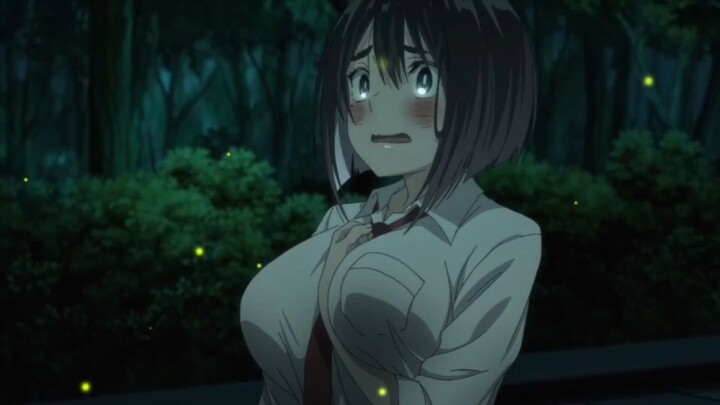 Membasmi Wanita Di Malam Hari - Anime Harem Full No Sensor +18