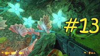 Khám Phá Hành Tinh XEN Rất Giống Avatar - Black Mesa - Tập 13