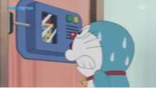 Doraemon episode 301