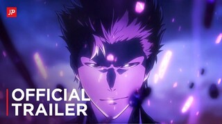 BLEACH: Thousand Year Blood War – Official Trailer