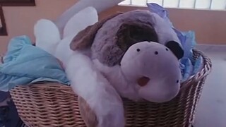 Happy Ghost V (1991) | Subtitle Indonesia