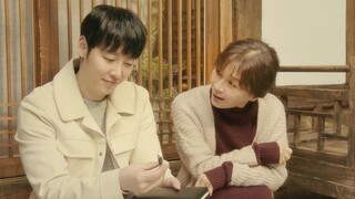Find me in your memory season 1 episode 8 Hindi dubbed.
