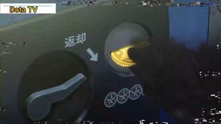Gleipnir Tập 1 - Quá khứ