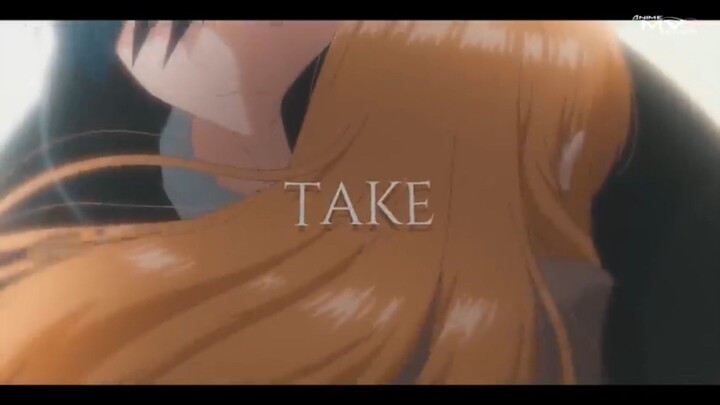 take you