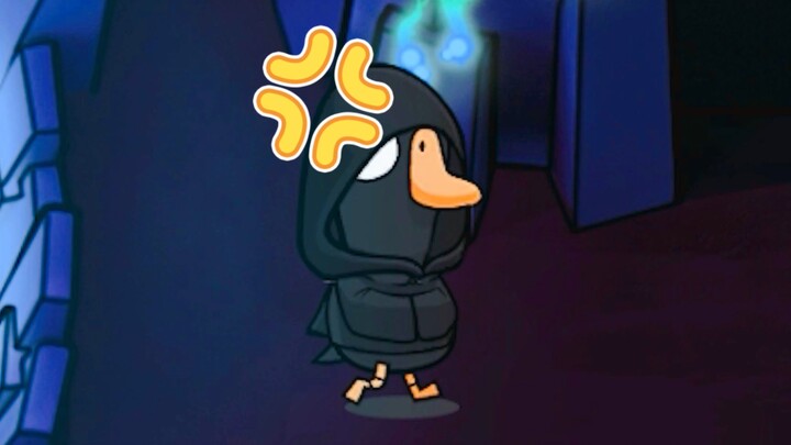 Aku memberimu keberanian~