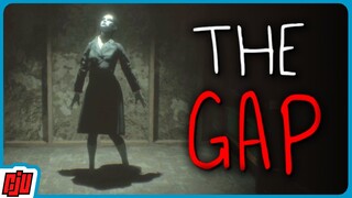 Are You My Missing Daughter? | THE GAP | Indie Horror Game